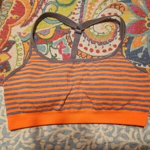 Sports bra Athleta M